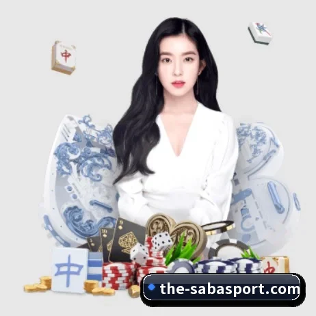 沙巴体育 APP 界面（SabaSports）
